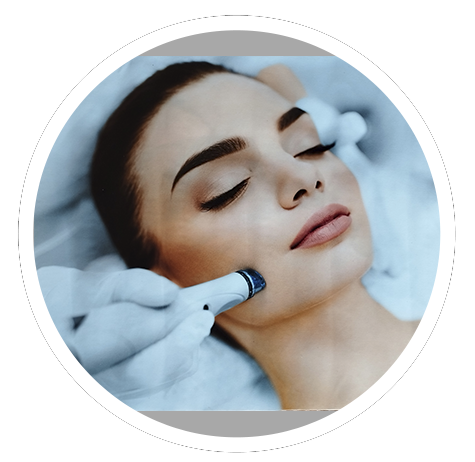 Bella Beauty Szépségszalon Esztergom Arcifatalítás