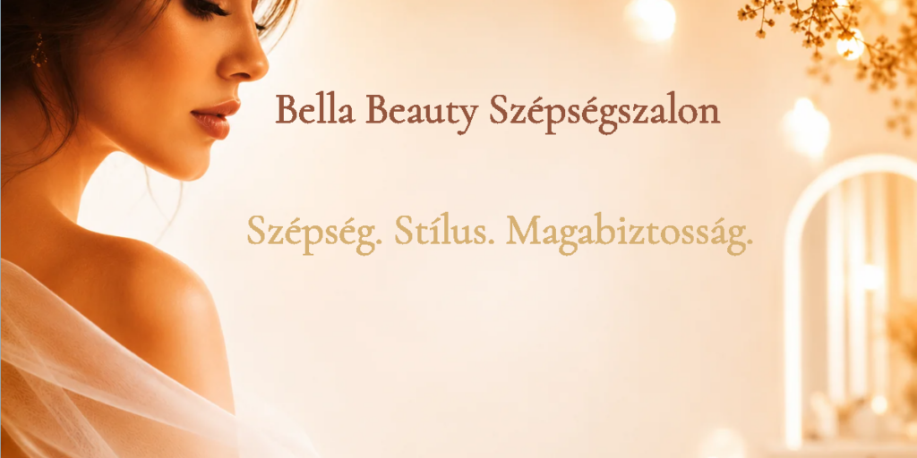 bella beauty szépségszalon esztergom
